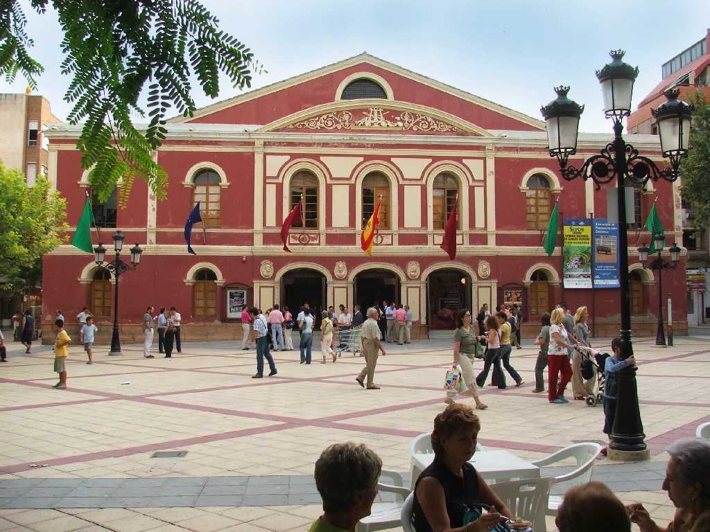 el teatro guerra. Olimpia Marilena Herciu