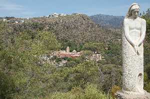 Santuario de Santa Eulalia