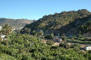 Valle de Rio Segura 1