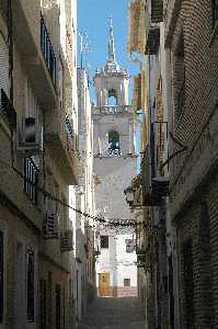 Calle Iglesia 1