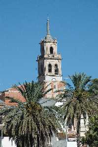 Iglesia San Pablo 1