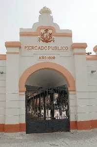 Mercado Pblico