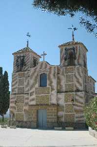 Ermita del Nio de Mula