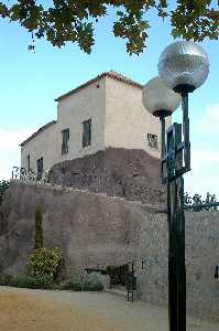 Casa vieja