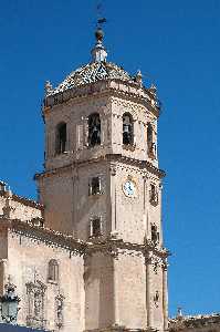 Iglesia San Patricio 2