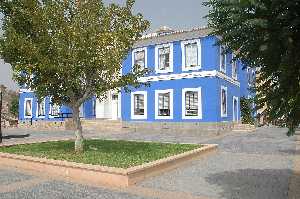 Centro municipal de cultura - La Crcel 5