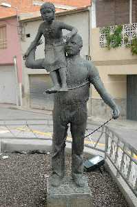 Calle Navarro N� 16 - 3