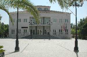 Ayuntamiento