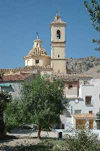 Iglesia de San Sebastin 5