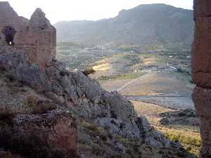 Castillo de Xiquena