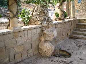 FUENTE DE LA JARRA