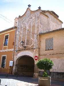 ARCO SAN ROQUE