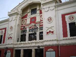 TEATRO VICO