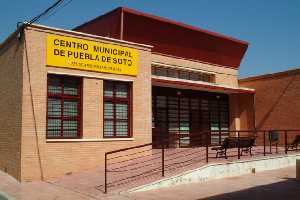 Centro Municipal 