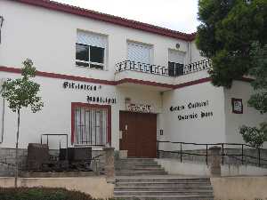 Centro Cultural