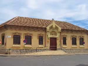 Museo Minero