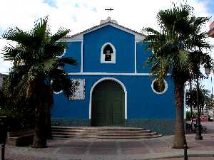 ERMITA DE SAN ROQUE