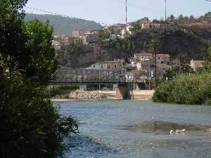 PUENTE DE HIERRO