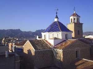 cpula iglesia