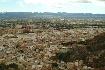Vista area de la Ciudad de Lorca - Regin de Murcia Digital