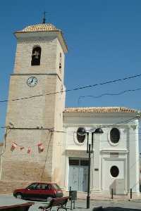 Iglesia Parroquial de Nuestra Seora de las Mercedes 