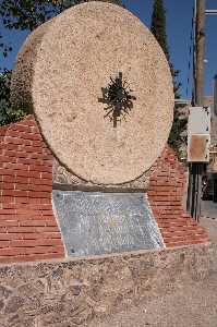 Molino vino