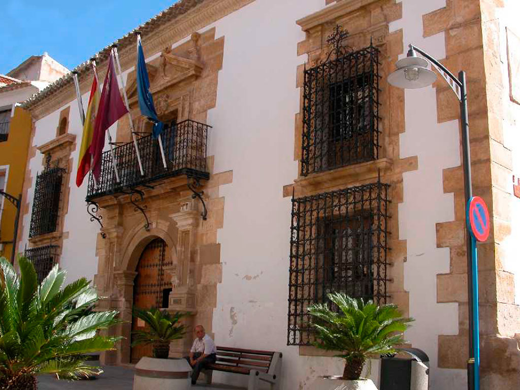 Ricote