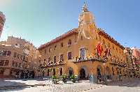 Ayuntamiento de Alcantarilla