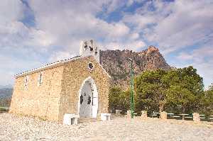 Santuario de la Virgen del Buen Suceso