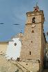 Iglesia de San Bartolom - Regin de Murcia Digital