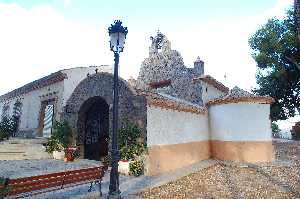 Ermita de El Pasico