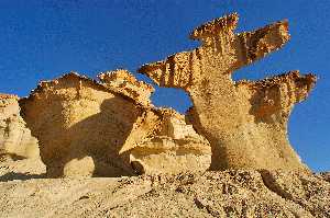 Gredas de Bolnuevo