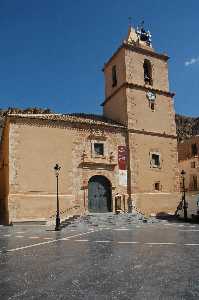 IGLESIA