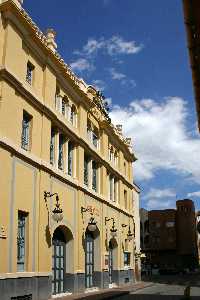 TEATRO