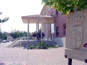 CASA DE LA CULTURA