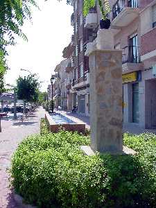 PASEO FDEZ JARA