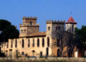 Castillo de Ros