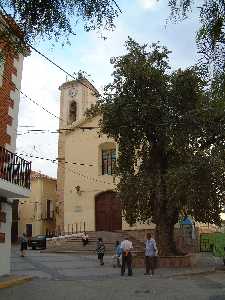 Iglesia