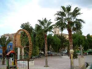 Plaza