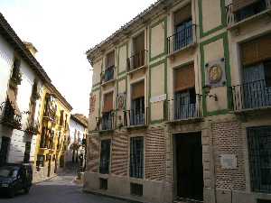 Hospital de la Real Piedad