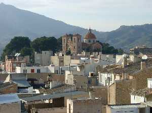 Ermita panormica