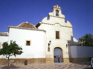 La Purisima