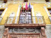 Ayuntamiento de Cehegn