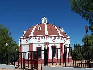 Ermita de San Roque