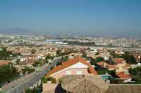 Las Torres de Cotillas Las Torres de Cotillas