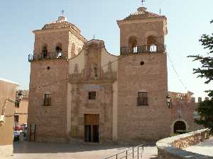 Iglesia Santa Maria la Real