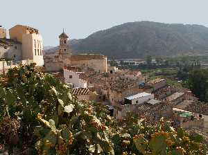 Iglesia de La Soledad