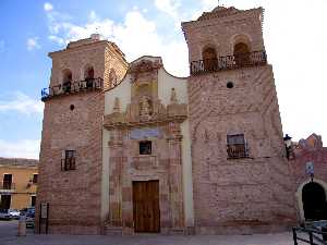 STA. MARIA REAL