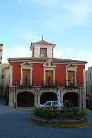 Ayuntamiento de Abanilla