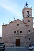 Iglesia de San Jos - Regin de Murcia Digital